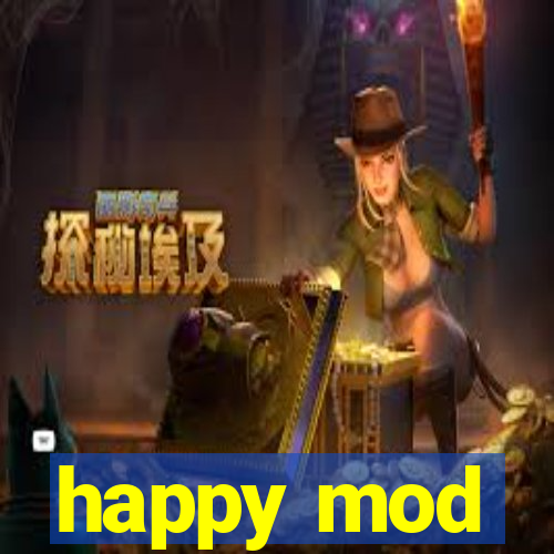 happy mod